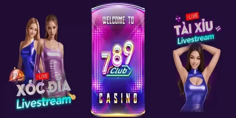 789 club 789 club