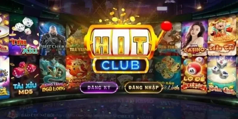 Hitclub