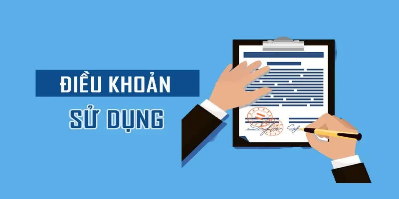 Điều khoản sử dụng khi thực hiện đăng ký hội viên Điều khoản sử dụng khi thực hiện đăng ký hội viên