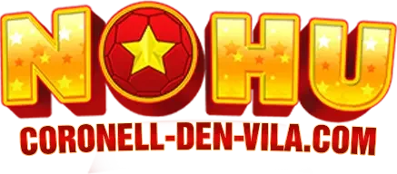 NOHU – Sảnh Game Cược Nổ Hũ Đổi Thưởng Mới Nhất Năm 2025