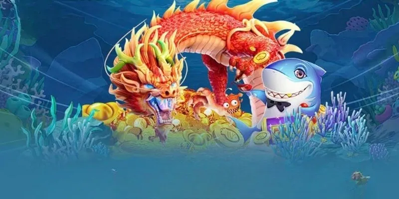 Đồ họa game đỉnh cao, thân thiện với mọi người